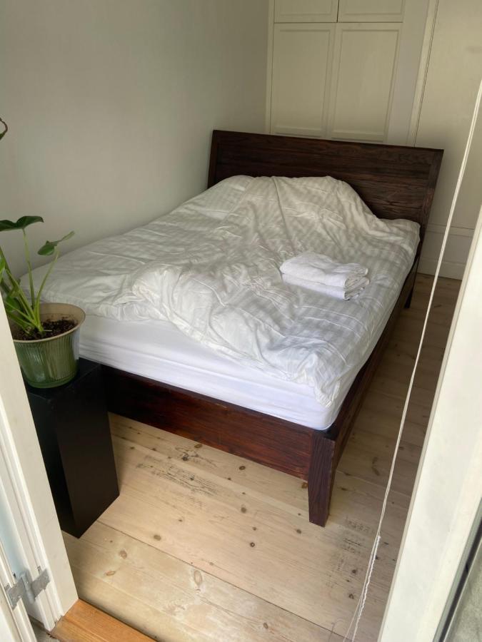 Lejlighed Indre Kobenhavn Taet Ved Hovedbanegarden. מראה חיצוני תמונה